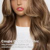 Ondulée Balayage Mèches Blondes Perruque Sans Colle Prête-à-Porter Lace Frontale Cheveux 100% Humains