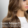 Ondulée Balayage Mèches Blondes Perruque Sans Colle Prête-à-Porter Lace Frontale Cheveux 100% Humains