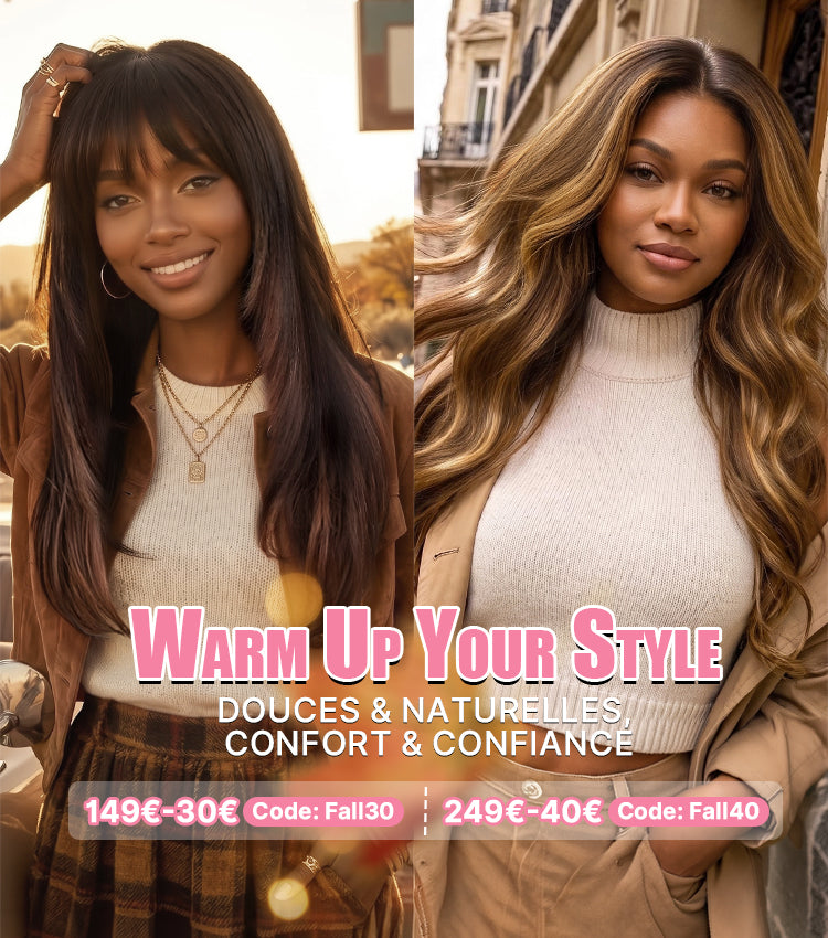 SHINE HAIR