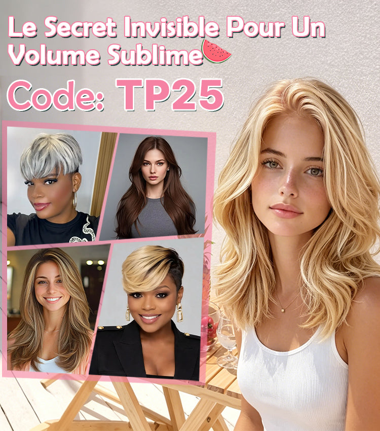 SHINE HAIR