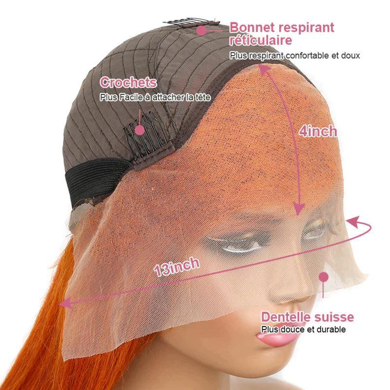 13x4 best sale lace wig