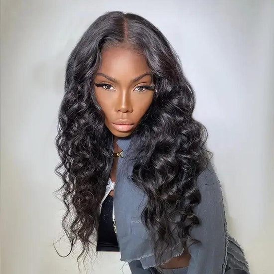 €100 Réduction Ensembles Sœurs 7x5 Glueless Meilleures Ventes Perruques Sans Colle - SHINE HAIR