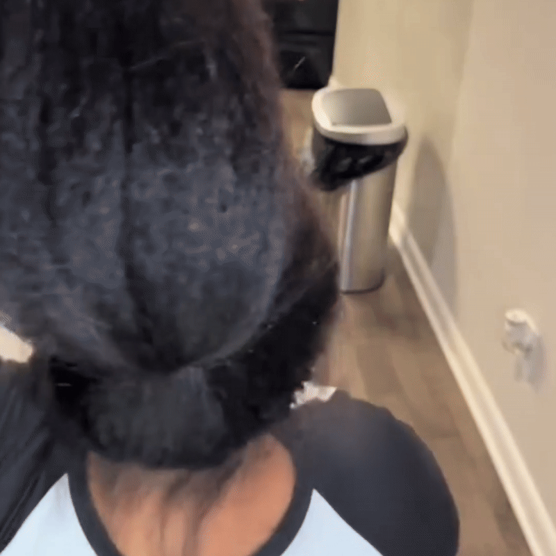 Brazilian Human Hair Straight 360 Lace Front Wig