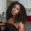 Glueless Offre Groupée La Fête La Reine 7x5 Perruques Sans Colle €100 Réduction - SHINE HAIR
