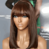 €59 Boîte Mystère 100% Perruque Bob Doit Gagner Une Perruque Lisse Valued €59-€109