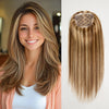 Volumateur Méché 4/27 Dentelle 5x5 à 5 Clips Finitions Effilées & Coupe Naturelle Complément capillaire