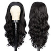 Perruque bandeau Body Wave Cheveux humains - SHINE HAIR