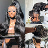 Perruque lace frontale 360 Perruque cheveux humains Body Wave - SHINE HAIR
