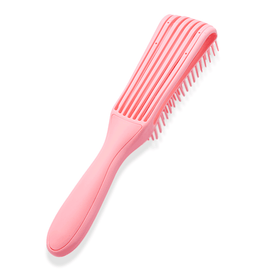 SHINE Brosse À Cheveux Démêlante No Tangle Pour Cheveux Secs Et Humides - SHINE HAIR