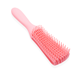 SHINE Brosse À Cheveux Démêlante No Tangle Pour Cheveux Secs Et Humides - SHINE HAIR