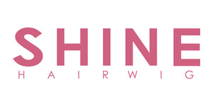 SHINE HAIR