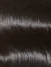 9 Pièces Body Wave Extensions De Cheveux à Clipser Noir En Cheveux Naturels 125g
