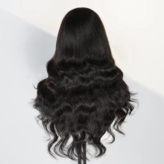 Tenue Exclusive Pour Sœurs 7x5 Glueless Tendance Liasse Perruques Sans Colle €100 Réduction - SHINE HAIR